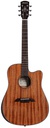 Alvarez ADM66CEAR Artist Elite