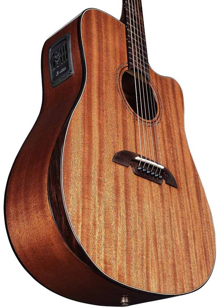 Alvarez ADM66CEAR Artist Elite