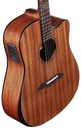 Alvarez ADM66CEAR Artist Elite