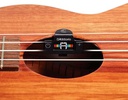 Daddario Chromatic Ukulele Soundhole Tuner PWCT22