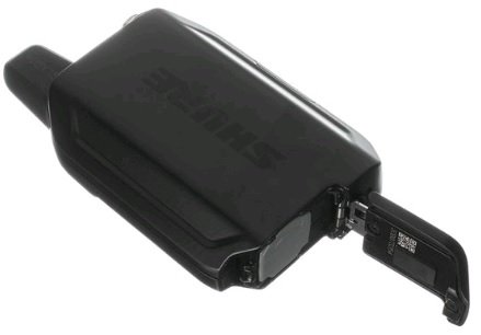 Shure GLXD16+