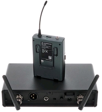 Sennheiser XSW2-ME2 A