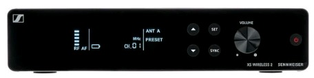 Sennheiser XSW2-ME2 A