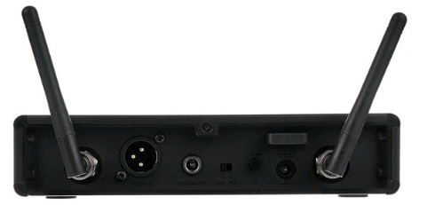 Sennheiser XSW2-ME2 A