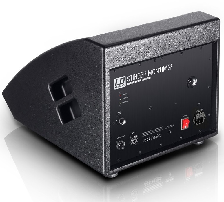 LD Systems MON 101 A G2