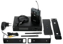 Sennheiser XSW2-ME2 A
