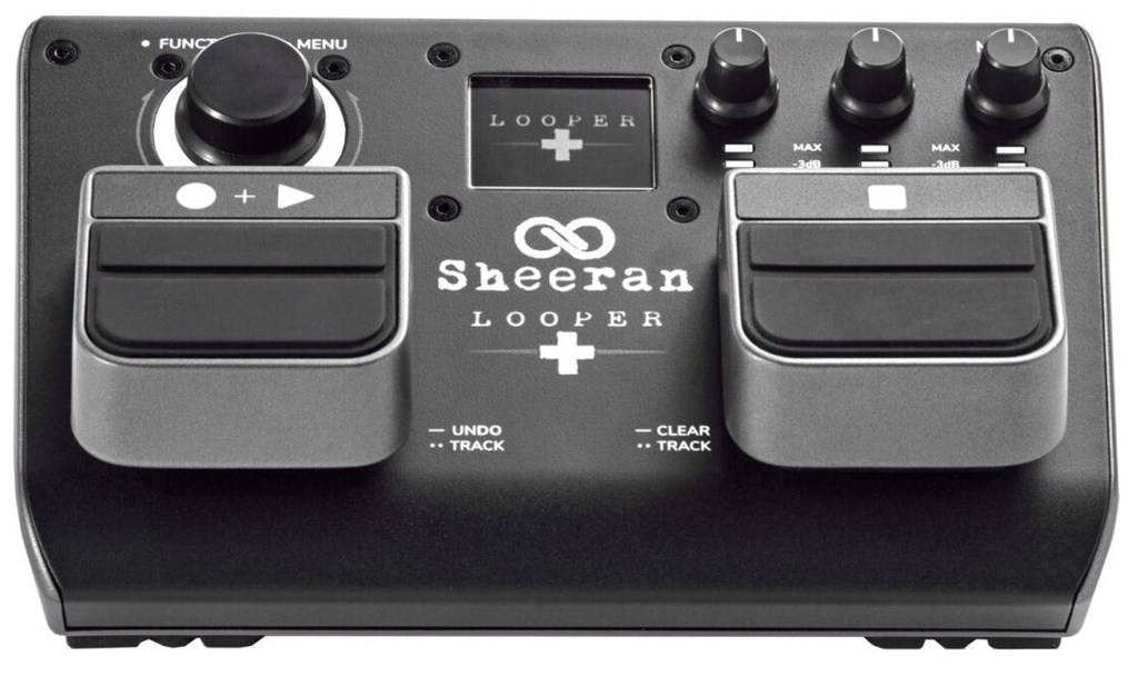 Sheeran Loopers Looper +