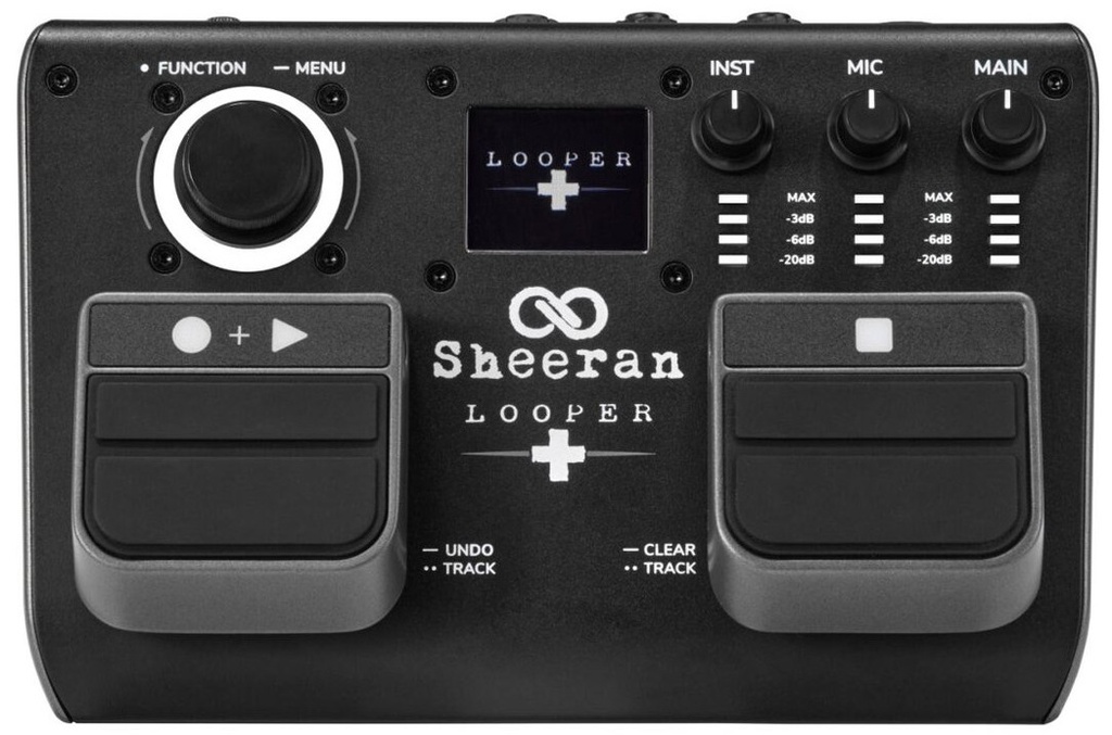 Sheeran Loopers Looper +