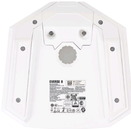 Electrovoice Everse 8 White