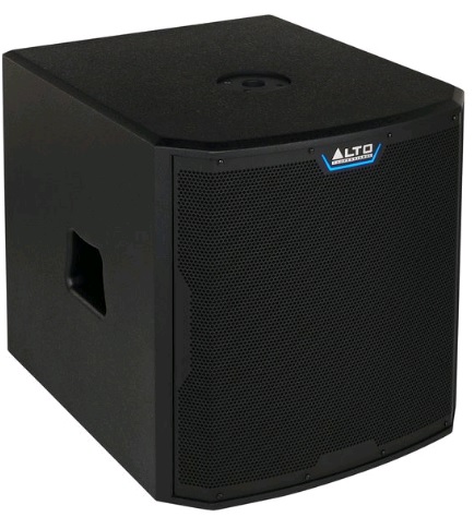 Alto TS15S Subwoofer