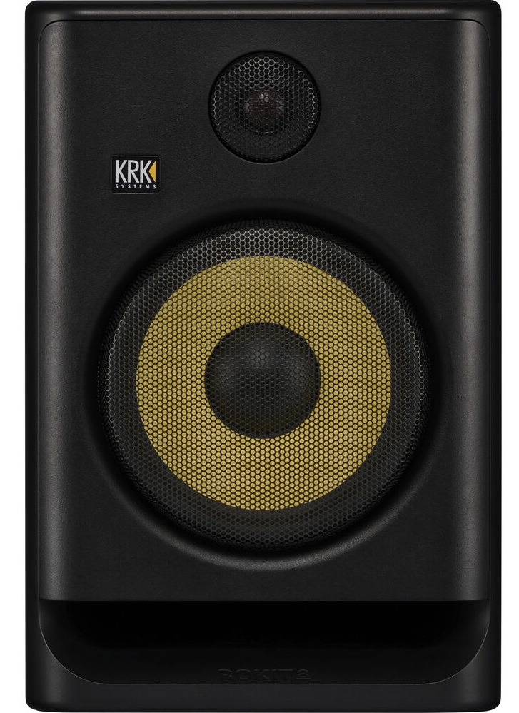 KRK Rokit RP8 G5
