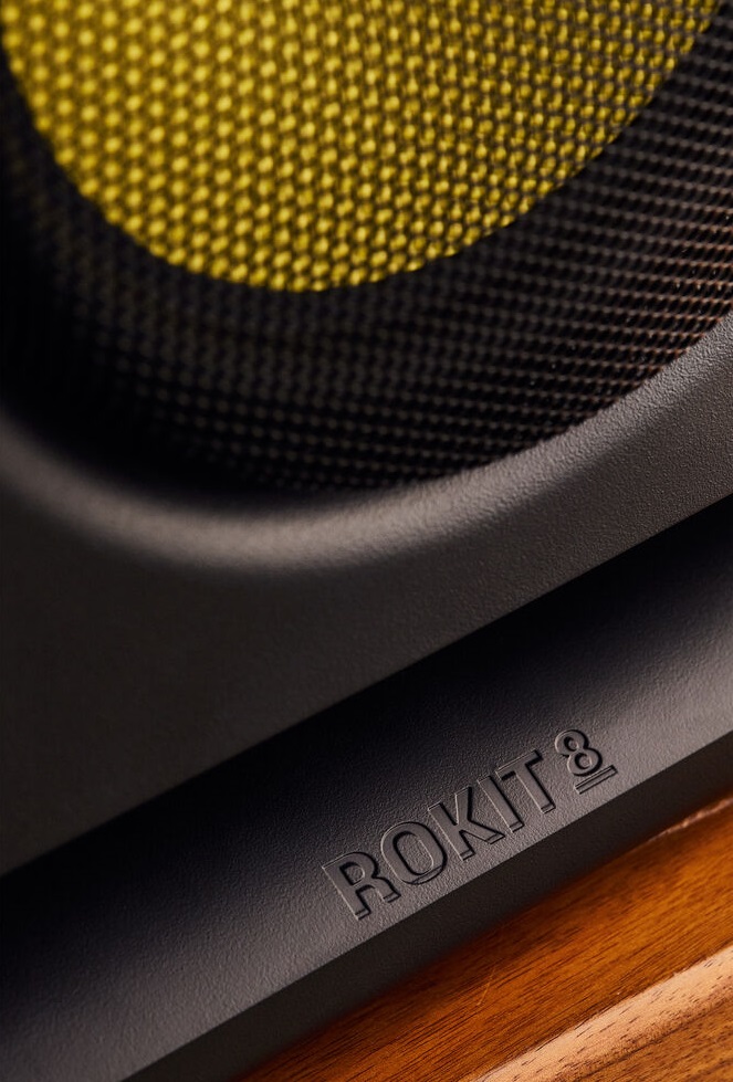 KRK Rokit RP8 G5