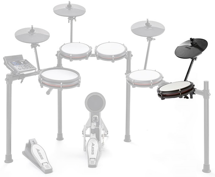 Alesis Nitro Max Expasion Pack
