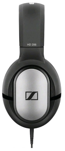 Sennheiser HD206