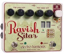 Electro Harmonix Ravish Sitar