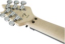 EVH Wolfgang Special Ebony Fingerboard Ivory