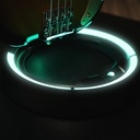 Gravity GS LS 01 NH B Glow Stand