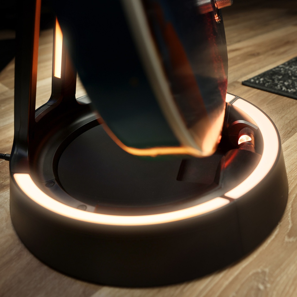 Gravity GS LS A 01 B Glow Stand