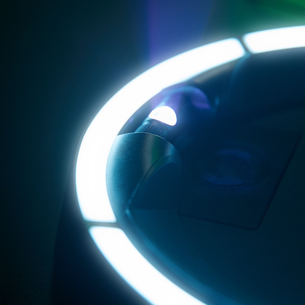 Gravity GS LS A 01 B Glow Stand