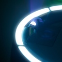 Gravity GS LS A 01 B Glow Stand