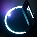 Gravity GS LS A 01 B Glow Stand