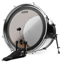 Evans EMAD Batter Clear 22"