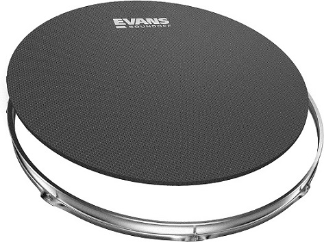 Evans SO12 SoundOff Tom 12"