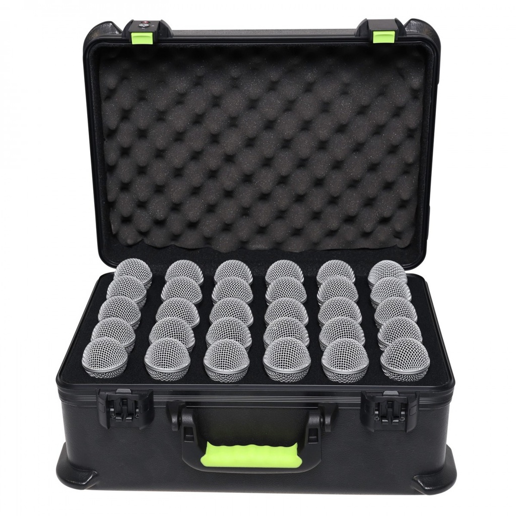 Gator TSA SH-MICCASE30