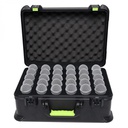 Gator TSA SH-MICCASE30