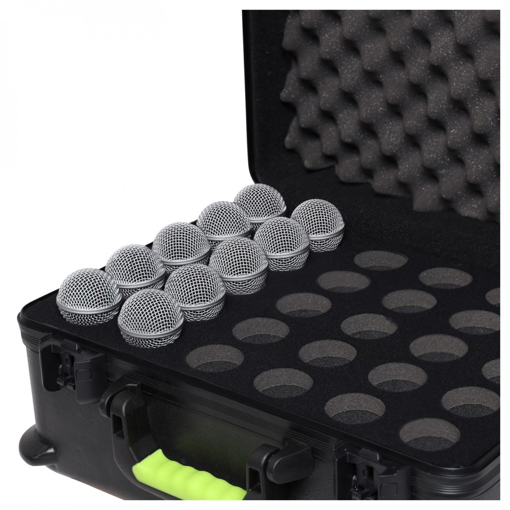 Gator TSA SH-MICCASE30