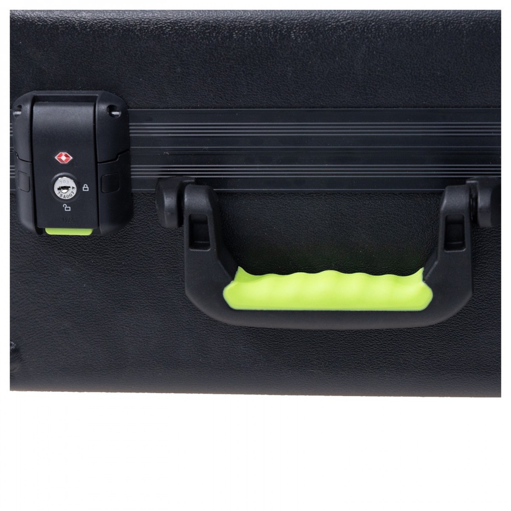 Gator TSA SH-MICCASE30
