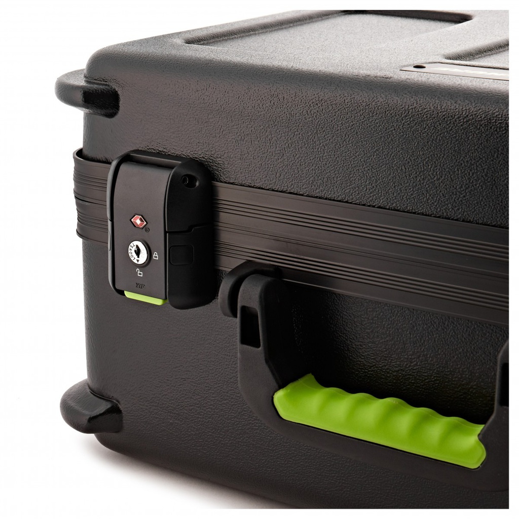 Gator TSA SH-MICCASE30