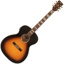 Vintage VE160VSB Orchestra Vintage Sunburst