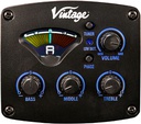 Vintage VE160VSB Orchestra Vintage Sunburst
