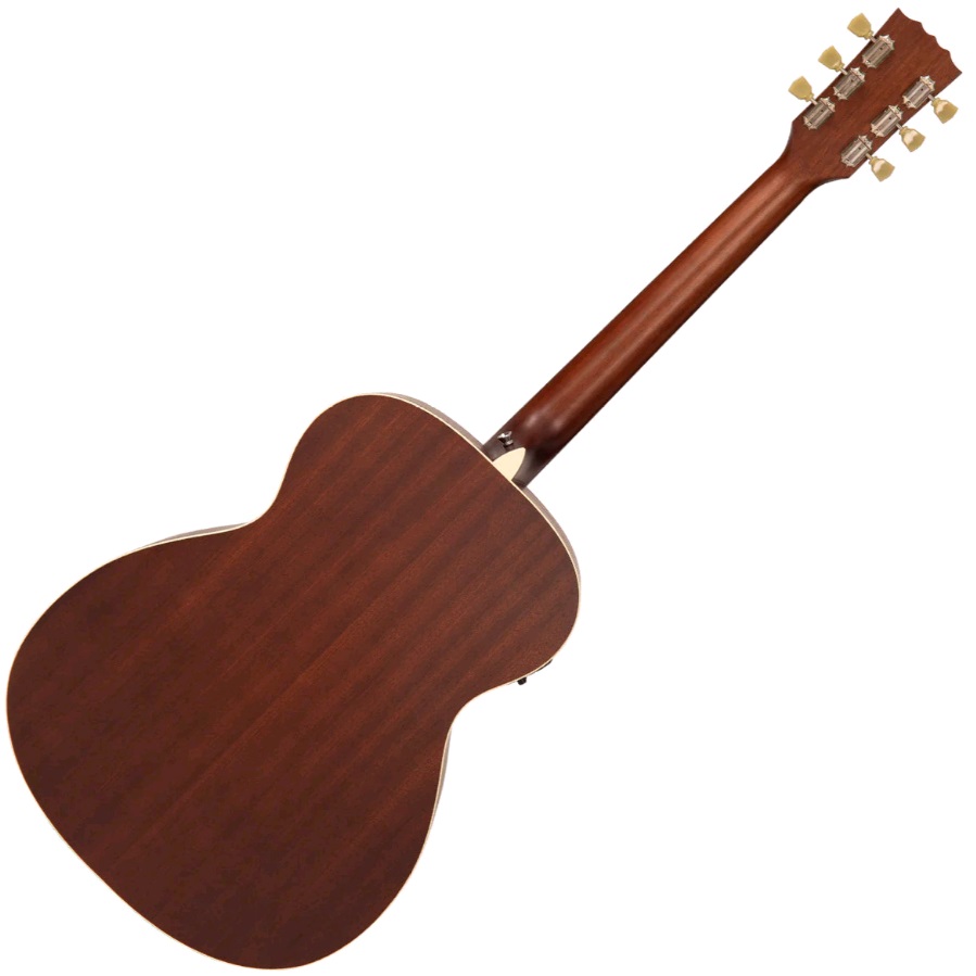 Vintage VE160VSB Orchestra Vintage Sunburst
