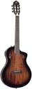 Ortega Tourplayer RTPDLX-ACA Acacia Burst