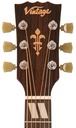 Vintage VE160VSB Orchestra Vintage Sunburst