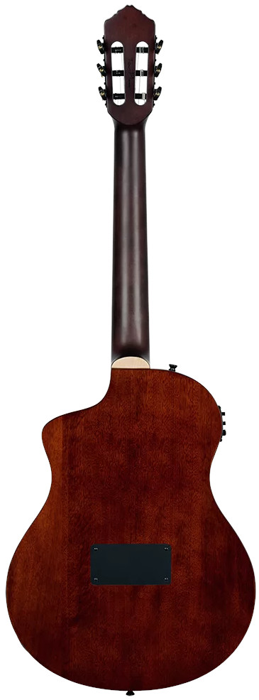 Ortega Tourplayer RTPDLX-ACA Acacia Burst