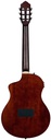 Ortega Tourplayer RTPDLX-ACA Acacia Burst