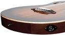 Ortega Tourplayer RTPDLX-ACA Acacia Burst