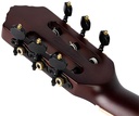 Ortega Tourplayer RTPDLX-ACA Acacia Burst