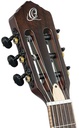 Ortega Tourplayer RTPDLX-ACA Acacia Burst