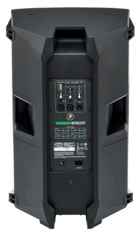 Mackie Thump 215XT
