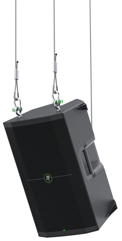 Mackie Thump 215XT