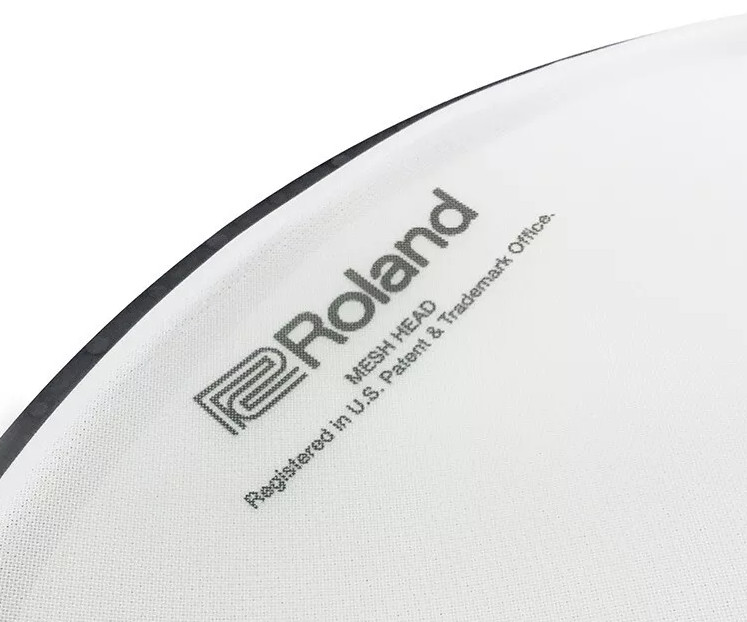 Roland 14" Mesh Head (para PD-140DS)