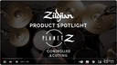 Zildjian ZP1418 Planet Z Fundamentals Cymbal Pack