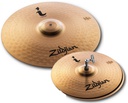 Zildjian ILHESS I Essentials Cymbal Pack