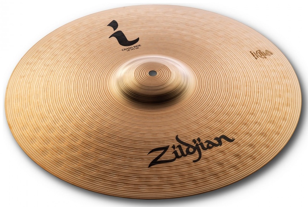 Zildjian ILHESS I Essentials Cymbal Pack