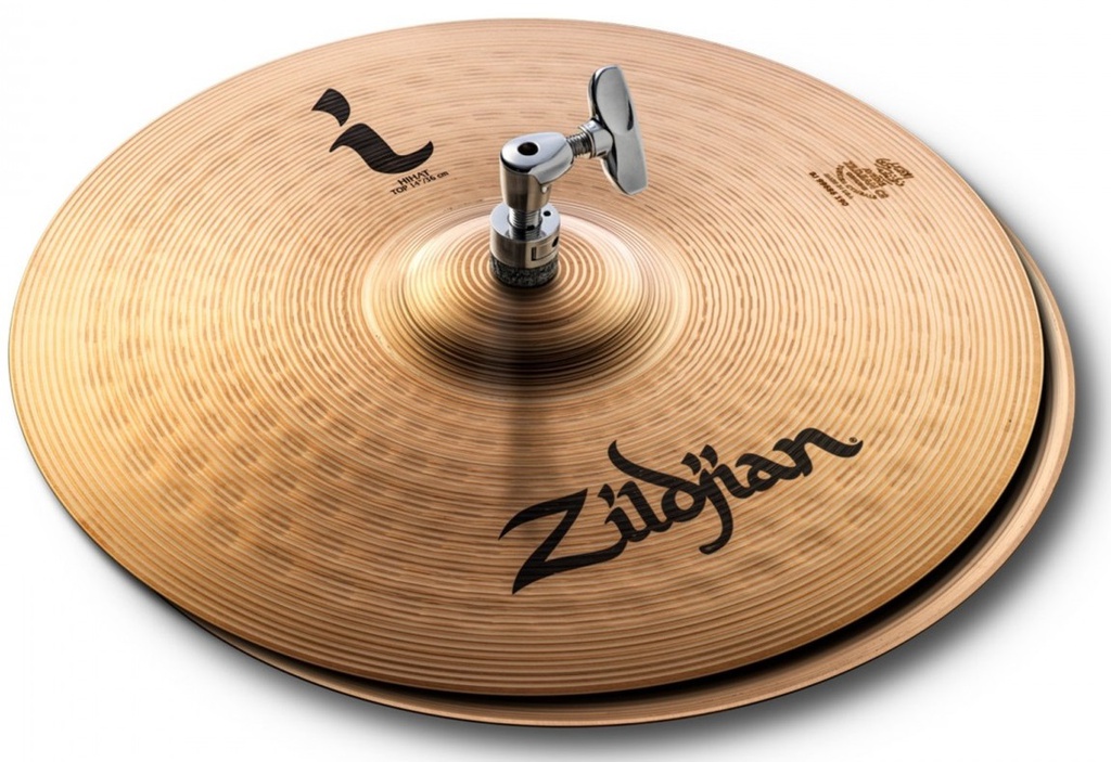 Zildjian ILHESS I Essentials Cymbal Pack