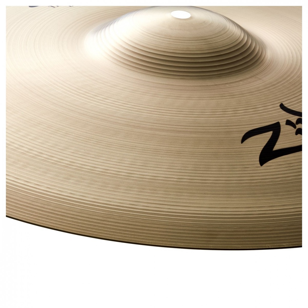 Zildjian A Thin Crash 17"